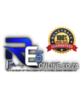 RE5 Online Student Platform - Prepare for the RE1 and RE5 Exams